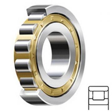 3.937 Inch | 100 Millimeter x 8.465 Inch | 215 Millimeter x 1.85 Inch | 47 Millimeter  SKF N 320 ECM/C3 Rodamientos de rodillos cilíndricos