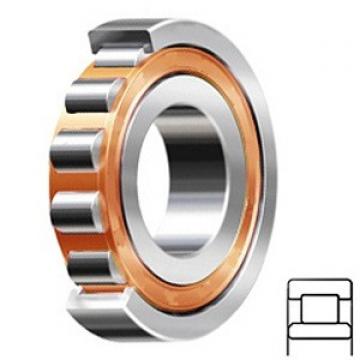 5.118 Inch | 130 Millimeter x 9.055 Inch | 230 Millimeter x 2.52 Inch | 64 Millimeter  SKF NU 2226 ECP/C3 Rodamientos de rodillos cilíndricos