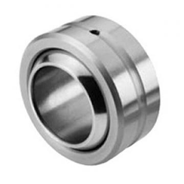 0.19 Inch | 4.826 Millimeter x 0.563 Inch | 14.3 Millimeter x 0.281 Inch | 7.137 Millimeter  SEALMASTER COR 3  Spherical Rodamientos deslizantes - Radial