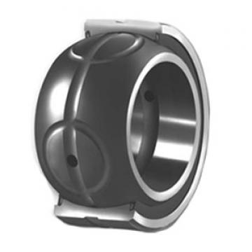 2.5 Inch | 63.5 Millimeter x 3.938 Inch | 100.025 Millimeter x 2.187 Inch | 55.55 Millimeter  RBC BEARINGS B40-LSSQ  Spherical Rodamientos deslizantes - Radial