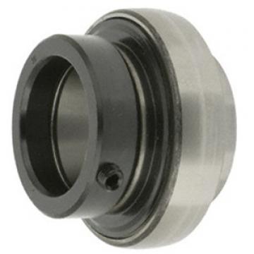 31.75 mm x 62 mm x 36.5 mm  SKF YEL 206-104-2F Insertar diámetro de eje