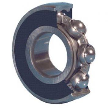 SKF 6006-2RS1/C3GJN  Single Row Rodamientos de bolas