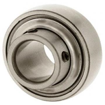 30 mm x 62 mm x 38,1 mm  TIMKEN GYE30KRRB SGT Insertar diámetro de eje