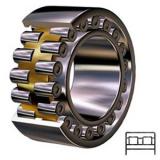 14.173 Inch | 360 Millimeter x 23.622 Inch | 600 Millimeter x 9.567 Inch | 243 Millimeter  SKF NNU 4172 M/C3 Rodamientos de rodillos cilíndricos