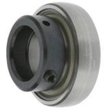 25 mm x 52 mm x 21.5 mm  SKF YET 205 Insertar diámetro de eje